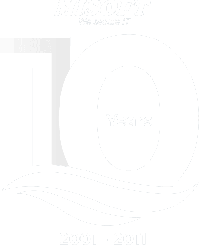 10 Years Misoft